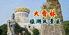骚货毛长手淫水多视频中国浙江-绍兴大香林旅游风景区